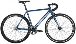 Xe đạp Fixed Gear MAGICBROS CX-5 PLUS 2024